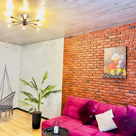 Gold Apartment Vysochana18 Iwano-Frankiwsk Exterior foto