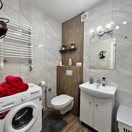Gold Apartment Vysochana18 Iwano-Frankiwsk Exterior foto