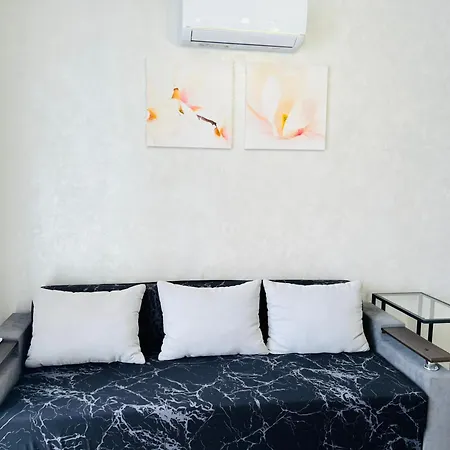Gold Apartment Vysochana18 Iwano-Frankiwsk Exterior foto