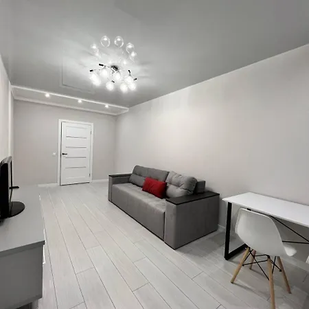 Gold Apartment Vysochana18 Iwano-Frankiwsk Exterior foto