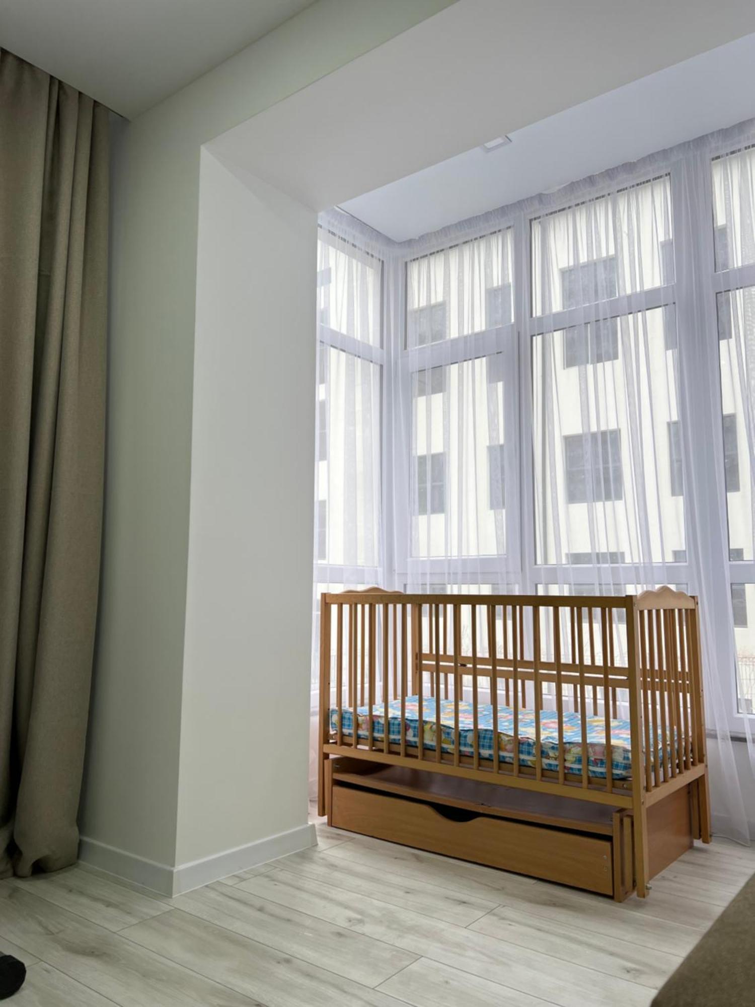 Apartment Gold Vysochana18 Ivano-Frankivsk
