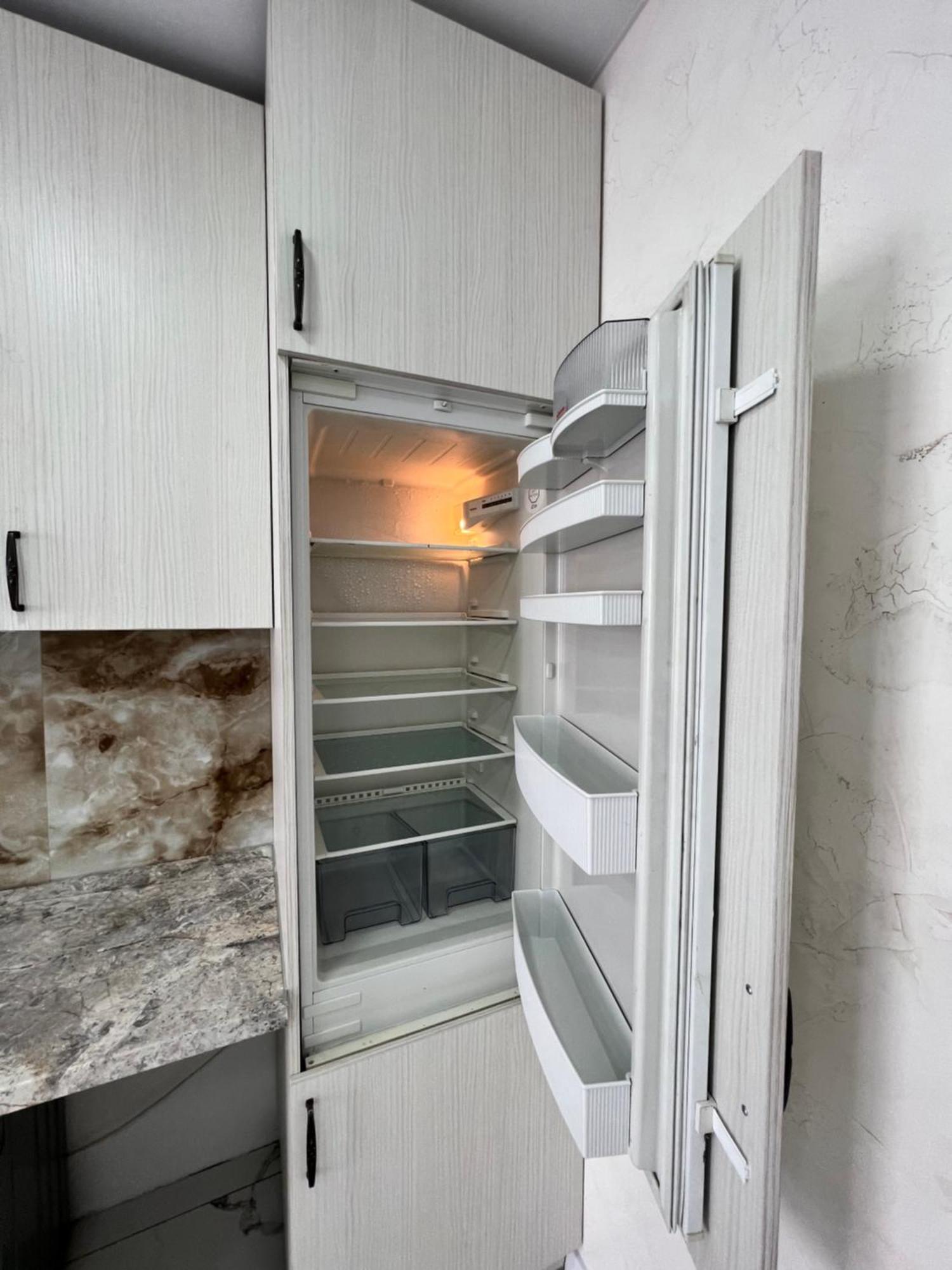 Apartment Gold Vysochana18
