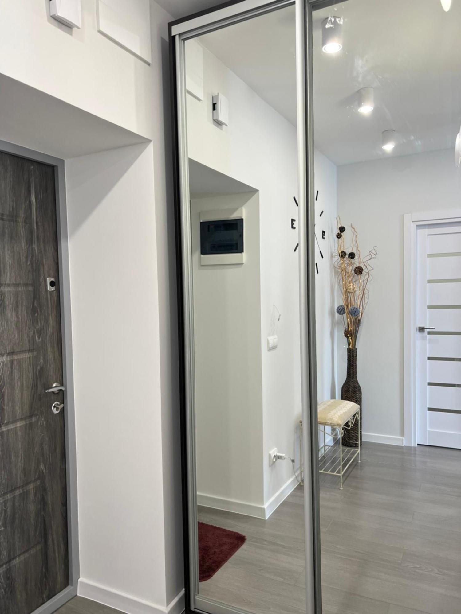 Gold Vysochana18 Apartment Ivano-Frankivsk