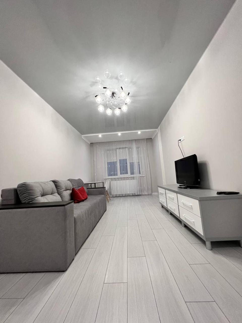 Apartment Gold Vysochana18 Ivano-Frankivsk