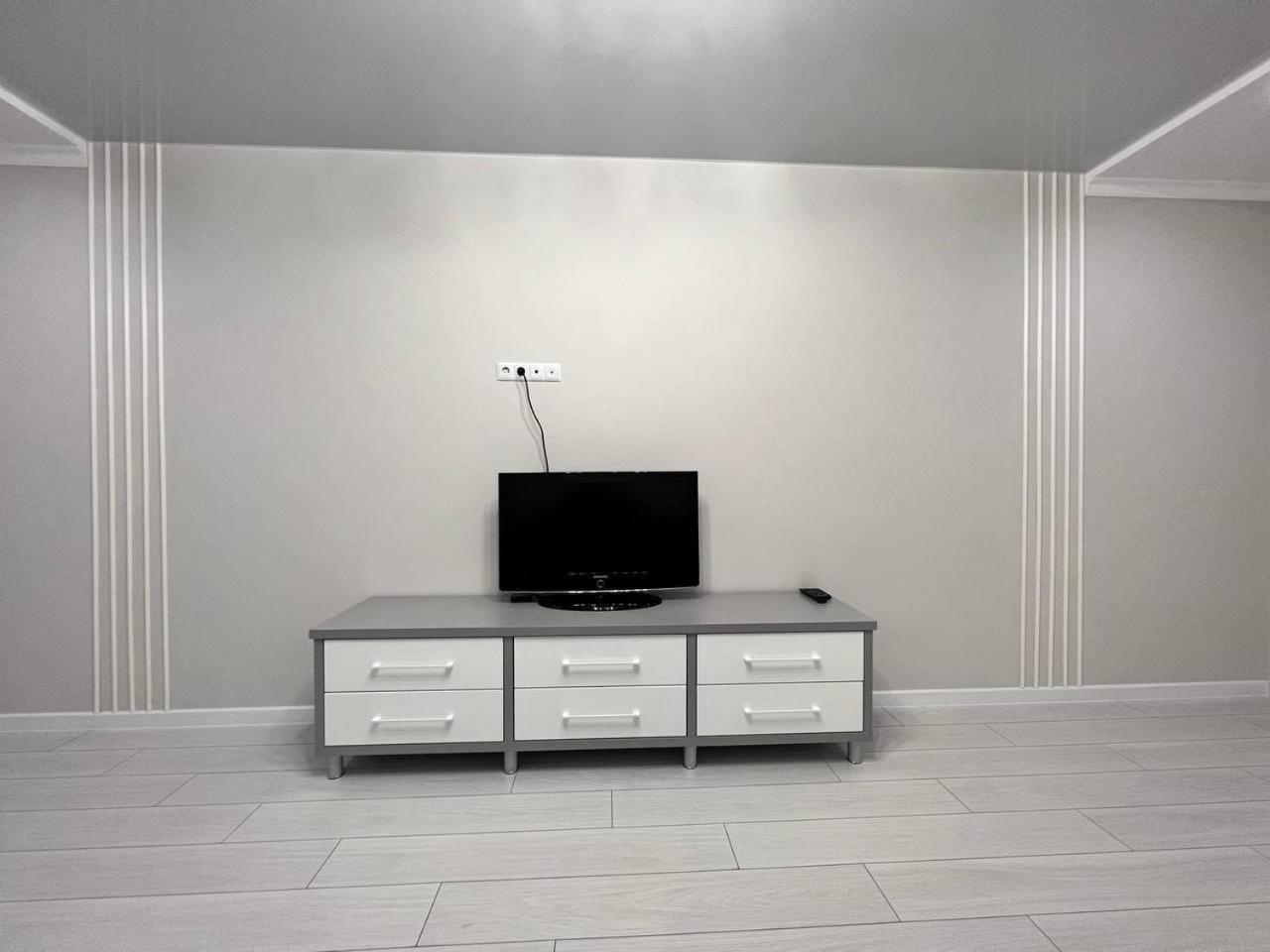 Apartment Gold Vysochana18 Ivano-Frankivsk