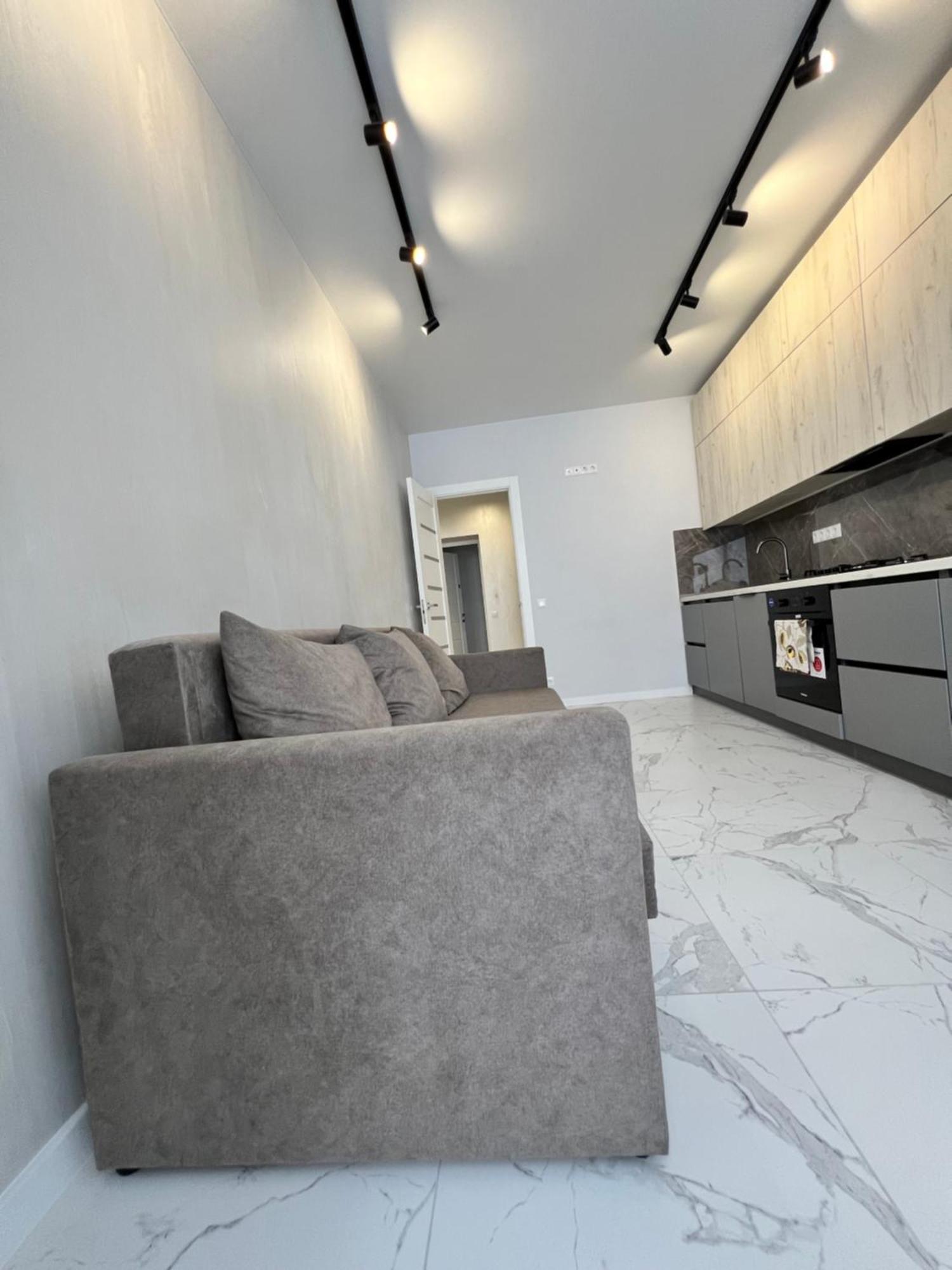 Apartment Gold Vysochana18