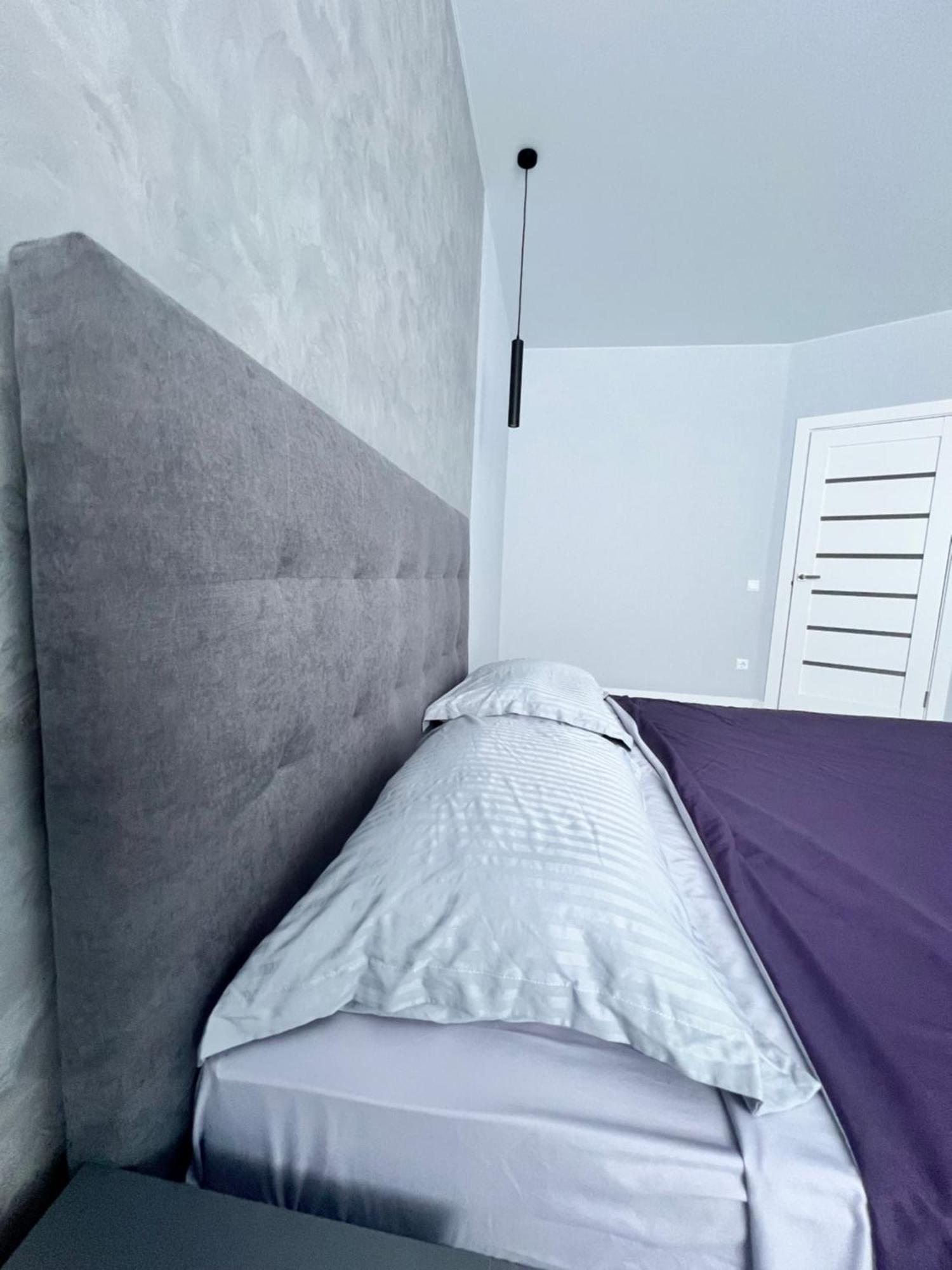 Gold Vysochana18 Apartment Ivano-Frankivsk