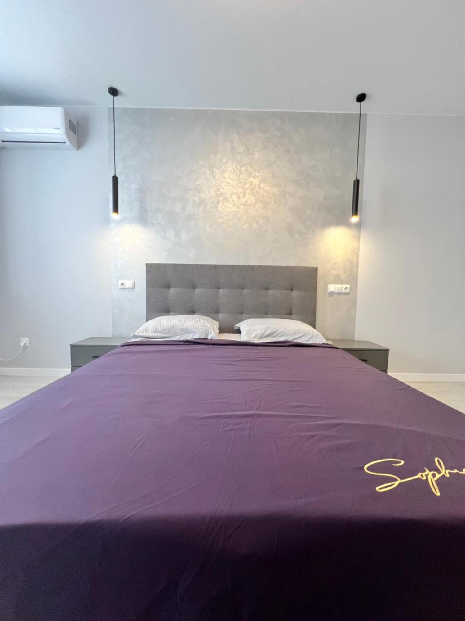 Gold Vysochana18 Apartment *