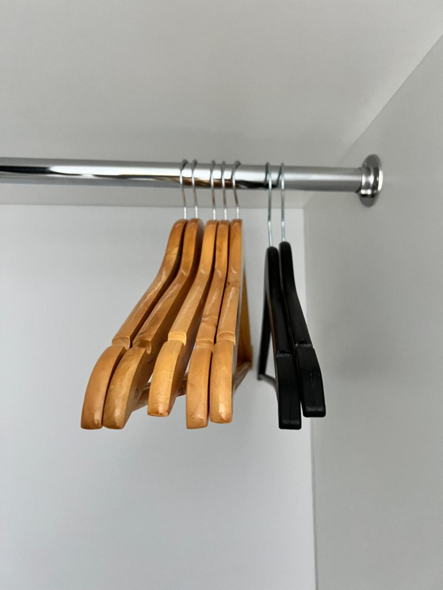 Gold Vysochana18 Apartment *