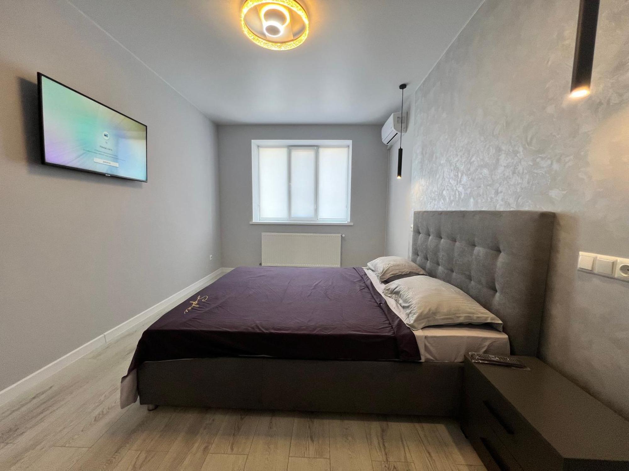 Apartment Gold Vysochana18 *
