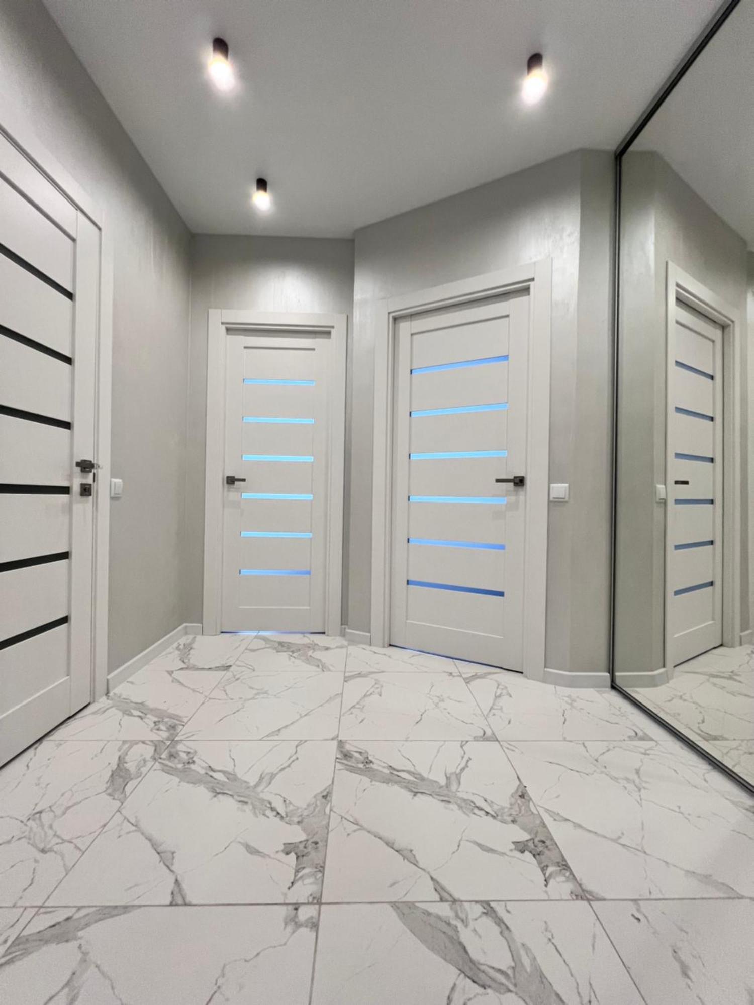 Gold Vysochana18 Apartment Ivano-Frankivsk
