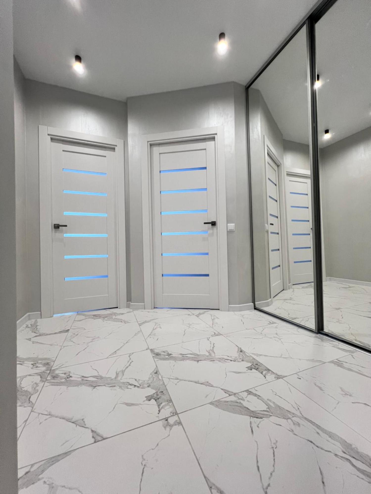 Gold Vysochana18 Apartment Ivano-Frankivsk
